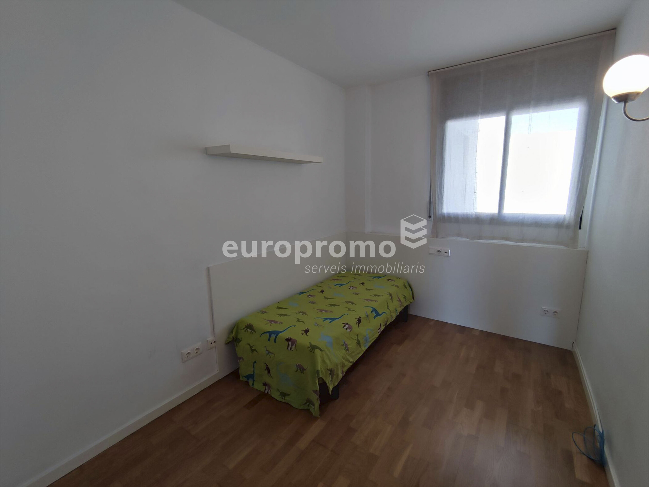 Fantástico dúplex en la zona de l'Ensanche de Girona!